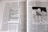 Aramco World Magazine Petroleum Oil #1 Vol.36 Magazine 1985