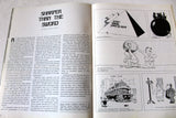 Aramco World Magazine Petroleum Oil #2 Vol.27 Magazine 1976
