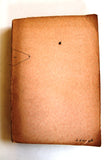 تاب تاريخ نجد وملحقاته, أمين الريحاني, فيصل آل سعود السعودية Arabic VG Book 1964