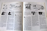 Aramco World Magazine Petroleum Oil #2 Vol.27 Magazine 1976