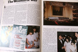 Aramco World Magazine Petroleum Oil #1 Vol.35 Magazine 1984