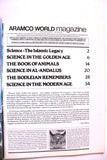 Aramco World Magazine Petroleum Oil #3 Vol.33 Magazine 1982