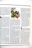 Aramco World Magazine Petroleum Oil #3 Vol.33 Magazine 1982
