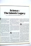 Aramco World Magazine Petroleum Oil #3 Vol.33 Magazine 1982