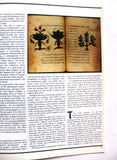 Aramco World Magazine Petroleum Oil #3 Vol.33 Magazine 1982