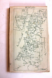 كتاب خرائط طرق المواصلات في فلسطين المحتلة; منظمة التحرير الفلسطينية Arabic Palestine Lebanese Book 1969