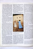 Aramco World Magazine Petroleum Oil #4 Vol.34 Magazine 1983