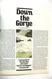 Aramco World Magazine Petroleum Oil #1 Vol.32 Magazine 1981