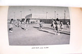 كتاب تقويم جامعة الكويت، سنة 1969_1970 Arabic Kuwait Book 1970