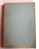 كتاب تقويم جامعة الكويت، سنة 1969_1970 Arabic Kuwait Book 1970