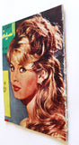 مجلة السينما والعجائب Cinema wa Ajaeb Brigitte Bardot Leban Arabic Magazine 1964