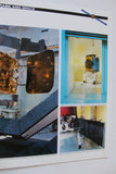 Aramco World Magazine Petroleum Oil #2 Vol.36 Magazine 1985