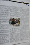 Aramco World Magazine Petroleum Oil #2 Vol.36 Magazine 1985