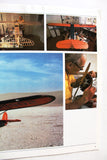 Aramco World Magazine Petroleum Oil #5 Vol.35 Magazine 1984