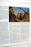 Aramco World Magazine Petroleum Oil #5 Vol.35 Magazine 1984