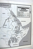 Aramco World Magazine Petroleum Oil #5 Vol.35 Magazine 1984