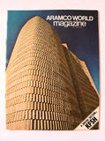 Aramco World Magazine Petroleum Oil #4 Vol.30 Magazine 1979