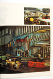Aramco World Magazine Petroleum Oil #1 Vol.30 Magazine 1979
