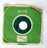 Chartbusters – Without You / Son of my Father 7" Vinyl Color Record