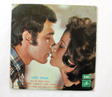 Elias Rahbani ‎– Love Theme From The Motion Picture "Beloved" Habibati Arabic Vinyl Record