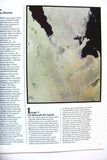 Aramco World Magazine Petroleum Oil #2 Vol.33 Magazine 1982