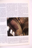 Aramco World Magazine Petroleum Oil #2 Vol.33 Magazine 1982