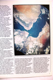 Aramco World Magazine Petroleum Oil #2 Vol.33 Magazine 1982