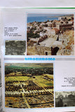 مجلة لبنان Arabic Lebanese Ceders الأرز Tourism Lebanon Libano #5 Magazine 1974