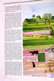 Aramco World Magazine Petroleum Oil #5 Vol.34 Magazine 1983