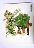 Aramco World Magazine Petroleum Oil #5 Vol.34 Magazine 1983