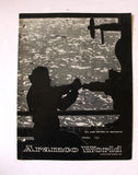 Aramco World Magazine Petroleum Oil #7 Vol.13 Magazine 1962