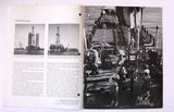 Aramco World Magazine Petroleum Oil #7 Vol.13 Magazine 1962