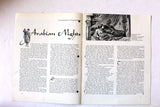 Aramco World Magazine Petroleum Oil #7 Vol.13 Magazine 1962