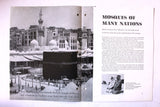 Aramco World Magazine Petroleum Oil #7 Vol.13 Magazine 1962