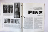 Aramco World Magazine Petroleum Oil #7 Vol.13 Magazine 1962