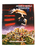 Aramco World Magazine Petroleum Oil #2 Vol.34 Magazine 1983