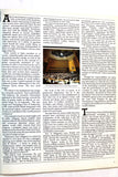 Aramco World Magazine Petroleum Oil #2 Vol.34 Magazine 1983