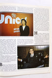 Aramco World Magazine Petroleum Oil #2 Vol.34 Magazine 1983