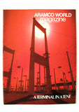 Aramco World Magazine Petroleum Oil #4 Vol.32 Magazine 1981
