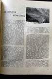 Merveilles Du Liban, Georgette Gaulis Lebanese French Book 1969