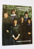 Aramco World Magazine Petroleum Oil #3 Vol.30 Magazine 1979