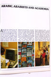 Aramco World Magazine Petroleum Oil #3 Vol.30 Magazine 1979