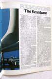 Aramco World Magazine Petroleum Oil #6 Vol.33 Magazine 1982