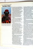 Aramco World Magazine Petroleum Oil #6 Vol.33 Magazine 1982