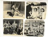 (Set of 217) صور أصلية لأفلام دريد لحام Duraid Laham Arabic Various Film Photos 60s