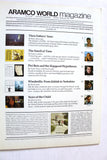 Aramco World Magazine Petroleum Oil #1 Vol.31 Magazine 1980