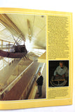 Aramco World Magazine Petroleum Oil #1 Vol.31 Magazine 1980