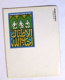 Aramco World Magazine Petroleum Oil #1 Vol.31 Magazine 1980