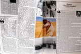 Aramco World Magazine Petroleum Oil #3 Vol.35 Magazine 1984