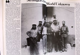 Aramco World Magazine Petroleum Oil #3 Vol.35 Magazine 1984
